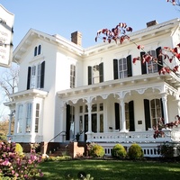 Merrimon Wynne House, Raleigh, NC