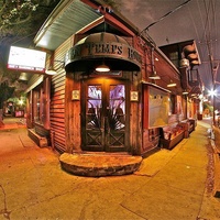 Le Bon Temps Roule, Nueva Orleans, LA