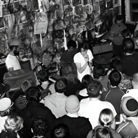 Conciertos de rock en The Black Lodge, Seattle, WA The Black Lodge, Seattle, WA