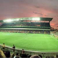 Estadio Ricardo Saprissa, San José