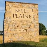 Belle Plaine, KS