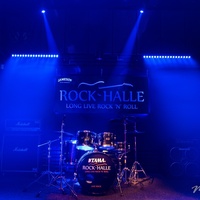 Rock Halle, Constanza