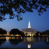 Lightsey Chapel Auditorium, North Charleston, SC