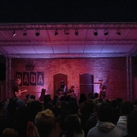 Conciertos de rock en Outdoors at Club Dada, Dallas, TX Outdoors at Club Dada, Dallas, TX