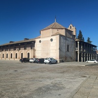 Town Hall, Madrigal de las Atlas Torres