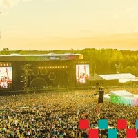 Festivalpark, Werchter