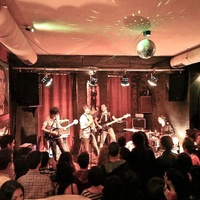 Sala Rocket, Bilbao