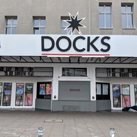 Docks Club, Hamburgo