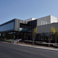 Ross Family Theatre at Kirkwood Performing Arts Center, San Luis, MO