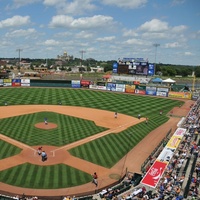 Principal Park, Des Moines, IA