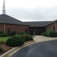 West End Baptist Church, Rock Hill, SC