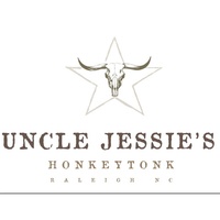 Uncle Jessies Honky tonk, Raleigh, NC