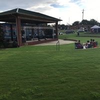 Mill Amphitheatre, Villa Rica, GA