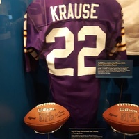 Pro Football Hall of Fame, Canton, OH