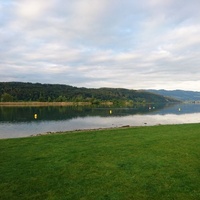 Eselwiese, Schmerikon