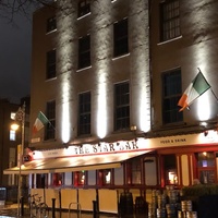 The Star Bar, Dublín