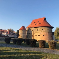 Basta Kulturno Komunitne Centrum, Bardejov