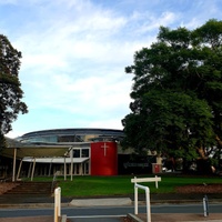 Holy Trinity, Tauranga