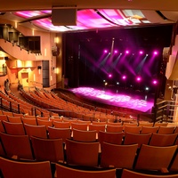 Théâtre du Palais Municipal, Saguenay