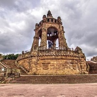 Porta Westfalica