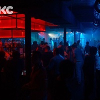 Club Moskva, Moscú