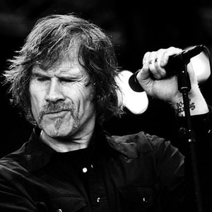 Mark Lanegan