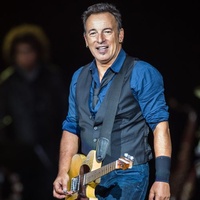 Bruce Springsteen 2025 en Estados Unidos Bruce Springsteen