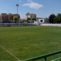 Complejo Polideportivo Matías Prats, Torredonjimeno