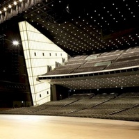 Tokyo International Forum Hall A, Tokio