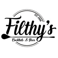 Filthy's Fine Cocktails & Beer, Vero Beach, FL