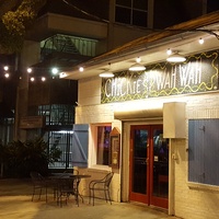 Chickie Wah Wah, Nueva Orleans, LA