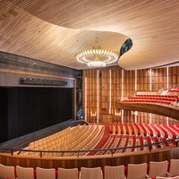 Theatre De Beaulieu, Lausana