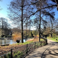 Brockwell Park, Londres