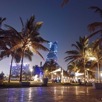 Jeddah