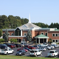 Church of the Nazarene, Harrisonburg, VA