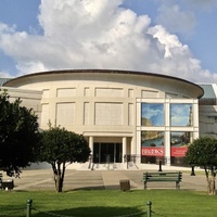 Brooks Museum of Art, Memphis, TN