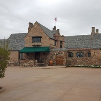 Cherokee Ranch & Castle, Sedalia, CO