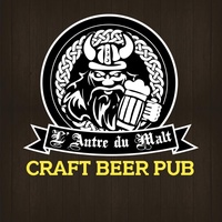 L'Antre du Malt - Craft Beer Pub, Ruan