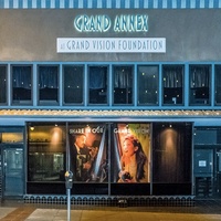 Grand Annex, Los Ángeles, CA