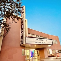 The Josephine Theatre, San Antonio, TX