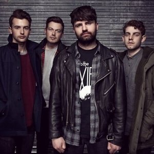 Lower Than Atlantis