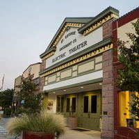 Electric Theater Center, St. George, UT