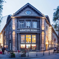 Abaton Kino, Hamburgo