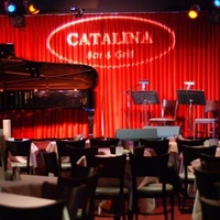 Catalina Jazz Club, Los Ángeles, CA