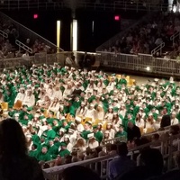 Stabler Arena, Belén, PA