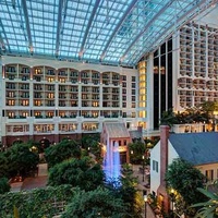 Gaylord National Resort & Convention Center, Fort Washington, MD