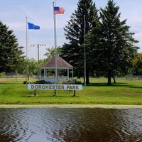 Dorchester, WI