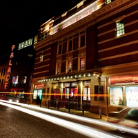 Palace Theatre, Watford