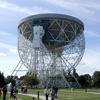 Jodrell Bank Discovery Centre, Macclesfield