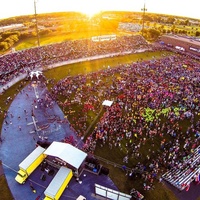 National Sports Center, Blaine, MN